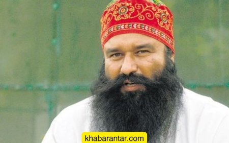 હરિયાણામાં ભાજપની જીતમાં રામ રહીમે કેટલો ભાગ ભજવ્યો?