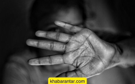 દિવ્યાંગ દલિત યુવતી સારવાર માટે પિયર આવી, માથાભારે શખ્સે રેપ કર્યો