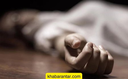 રેપ પીડિત દલિત સગીરાનું થોડા જ દિવસમાં સારવાર દરમિયાન મોત