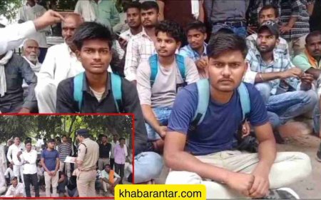 બ્રાહ્મણ શિક્ષકોએ દલિત વિદ્યાર્થી, તેના ભાઈ પાસે પગ ધોવડાવી માફી મગાવી