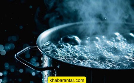 જાતિવાદી તત્વોએ દલિત યુવક પર મટનનું ગરમ પાણી રેડ્યું