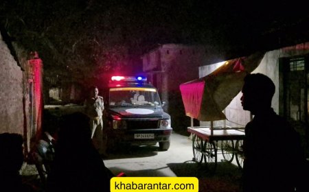 ચાર દિવસથી ગુમ દલિત સગીરાની તળાવમાંથી લાશ મળી