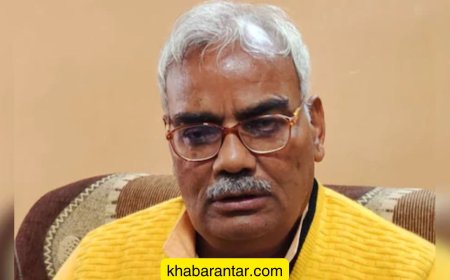 અમુક શિક્ષિકાઓ આખું શરીર દેખાડતી સ્કૂલે આવે છેઃ રાજસ્થાનના શિક્ષણમંત્રી