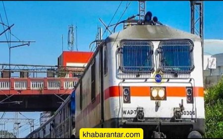 રેલવેએ ટિકિટ બુકિંગ માટેના નિયમોમાં મોટો ફેરફાર કર્યો