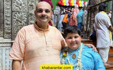 Viral BABA અભિનવ અરોરા અને તેના પરિવારની પોલ ખૂલી ગઈ!