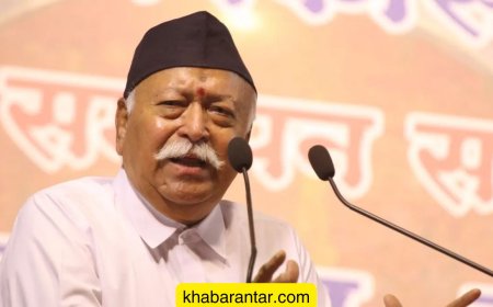 દલિતોને રીઝવવા RSS મથુરામાં બે દિવસ મંથન કરશે