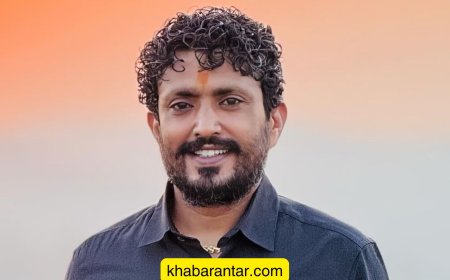 રાજભા ગઢવીએ ડાંગના આદિવાસીઓને 'લૂંટારા' ગણાવતા હોબાળો મચ્યો