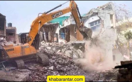 સોમનાથમાં બુલડોઝર કાર્યવાહી સામે મુસ્લિમ પક્ષને કોઈ રાહત નહીં