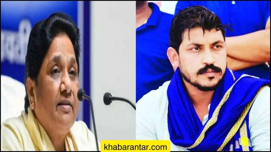 Haryana Exit Polls : BSP અને આઝાદ સમાજ પાર્ટીની સ્થિતિ શું છે?