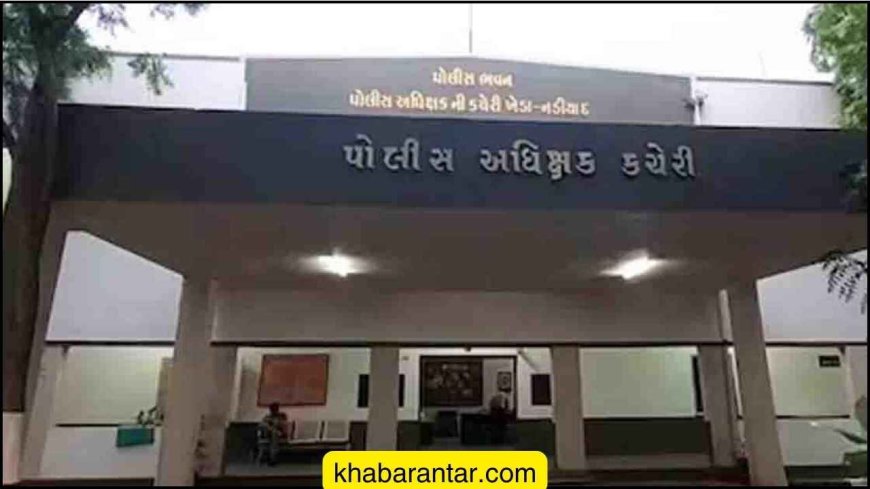 ડાકોરમાં ASI દારૂ ઢીંચી ખાતાકીય તપાસમાં જવાબ લખાવવા પહોંચ્યાં