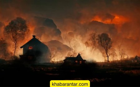 દિવાળીની રાતે ગાંજો પીવા માચિસ ન આપી તો દલિતોના ઘર સળગાવી દીધાં