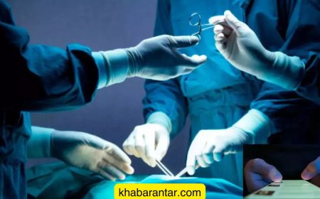 ઝોળાછાપ ડોક્ટરે યુટ્યુબમાં જોઈ દલિત સગર્ભાનું ઓપરેશન કરતા મોત