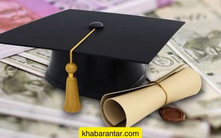 શું છે પીએમ વિદ્યાલક્ષ્મી યોજના? જાણો કેવી રીતે તેનો લાભ મેળવી શકાય