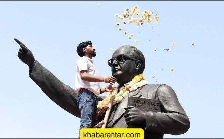 મહારાષ્ટ્રમાં આંબેડકરવાદી પક્ષોમાં મતભેદને કારણે દલિત મતદારો મૂંઝવણમાં