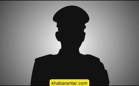 જામજોધપુરમાં પૂજારીએ દલિત કોન્સ્ટેબલને ભોજનશાળામાં પ્રવેશતા અટકાવ્યા