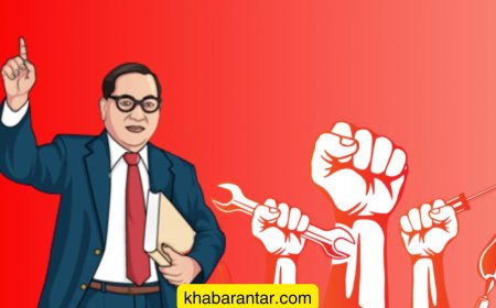 શિડ્યુઅલ કાસ્ટ ફેડરેશન AMC ની ચૂંટણી લડશે, તમામ વોર્ડમાં ઉમેદવાર ઉભા રાખશે