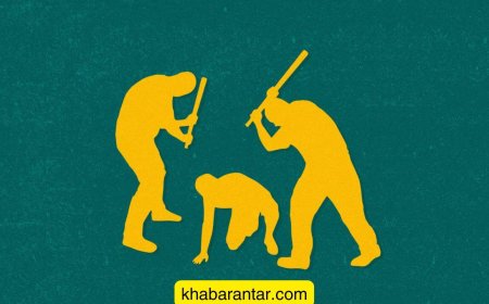 "દલિત થઈને અમારી સાથે બેસવું છે?" કહી દલિત યુવકના દાંત તોડી નાખ્યા