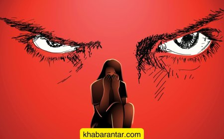 દોઢ વર્ષ સુધી આદિવાસી યુવતીને કોટડીમાં પુરી રાખી, પ્રાઈવેટ પાર્ટ સળગાવી દીધો