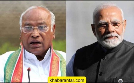 મોદી દેશ-વિદેશમાં ફરે છે, મણિપુર કેમ નથી જતા?