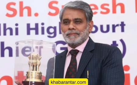 SC-STની વસ્તી 38 ટકા પણ હાઈકોર્ટમાં 1956થી એકેય SC-ST જજ નથી