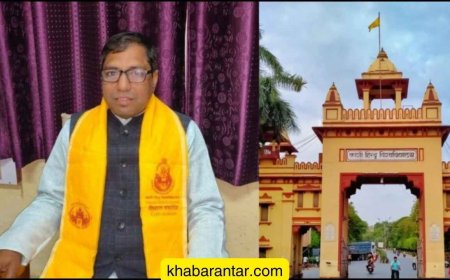 દલિત પ્રોફેસરની PHD ડિગ્રી છીનવાઈ, પ્રોફેસરે કહ્યું, "દલિત છું એટલે..."