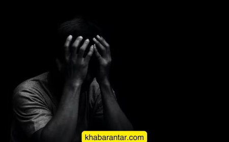 "હું સ્કૂલે જતાં બીવું છું..." - જાતિવાદી સરપંચથી ત્રાસી ગયેલા જૂના જાંજરિયાની શાળાના દલિત આચાર્યએ ઝેર પીને જીવન ટૂંકાવ્યું!