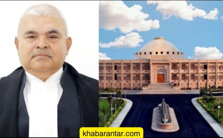 'ભંગી' જાતિસૂચક શબ્દ નથી કહી હાઈકોર્ટ જજે 4 આરોપીને નિર્દોષ છોડી મૂક્યાં