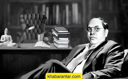 આણંદ શહેરમાં દાયકા જૂનું ડૉ. આંબેડકર ભવન ખંડેર હાલતમાં