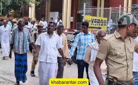 14 વર્ષ બાદ દલિત મહિલાને ન્યાય મળ્યો, 21 ને આજીવન કેદ