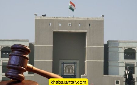 ભગવદ ગીતા માત્ર ધાર્મિક ગ્રંથ નહીં, ભારતીય સંસ્કૃતિ-સભ્યતાનો ભાગ છે : હાઈકોર્ટ