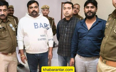 હોટલોમાં ઘૂસી યુવતીઓના વીડિયો બનાવતો વિશ્વ હિંદુ મહાસંઘનો નેતા ઝડપાયો