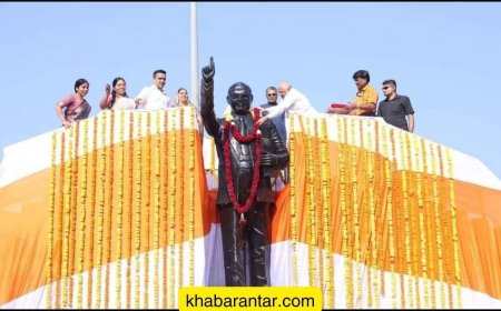 જન હિતના કોઈપણ કામ માટે 'ફ્રી હેન્ડ' એ બંધારણનું હાર્દ : મુખ્યમંત્રી