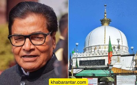 નીચલી કોર્ટમાં બેઠેલાં નાના જજો દેશમાં આગ લગાડવા માંગે છે...