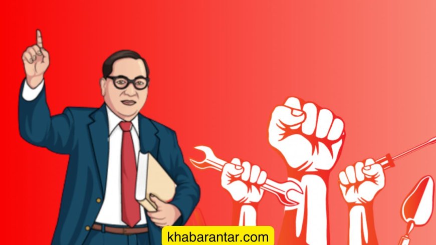 શિડ્યુઅલ કાસ્ટ ફેડરેશન AMC ની ચૂંટણી લડશે, તમામ વોર્ડમાં ઉમેદવાર ઉભા રાખશે