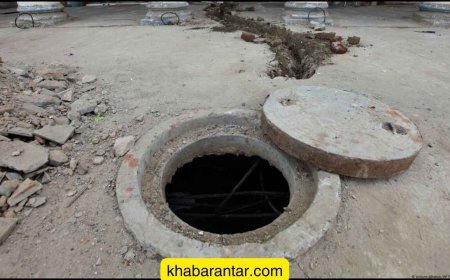 15 વર્ષમાં 75 લોકો ગટરમાં ગૂંગળાઈ મર્યા, સજા ફક્ત 1 ને થઈ