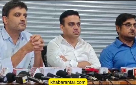 CREDAI ની ચેતવણી : નવી જંત્રી કોઈ કાળે સ્વીકાર્ય નથી, ફેર વિચારણા કરે