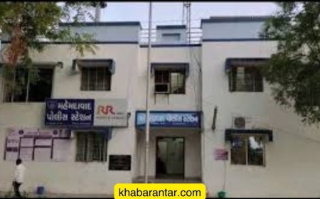 ‘તારી ઔકાત શું છે?’ કહી સરપંચે દલિતનું જાહેરમાં અપમાન કરતા ફરિયાદ