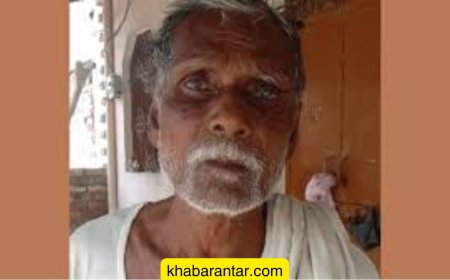 દલિત વડીલે પાઘડી ઉતારીને પગમાં મૂકી, અંતે આત્મહત્યા કરી લીધી