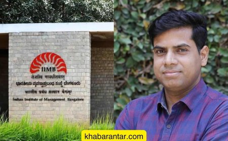 અમેરિકાની સ્ટેનફોર્ડ યુનિ.ના NO.1 પ્રોફેસરને IIM માં જાતિવાદ નડ્યો