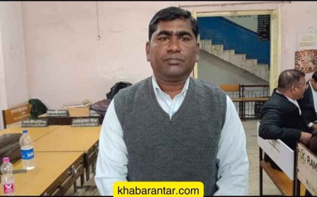 RSS માં જોડાવાની ના પાડતા દલિત પ્રોફેસર પર અનેક હુમલા કરાયા