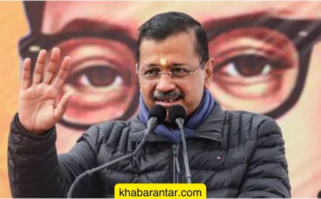 કેજરીવાલે દલિતો માટે બનાવેલી મોટાભાગની યોજનાઓ કેમ ફ્લોપ રહી?