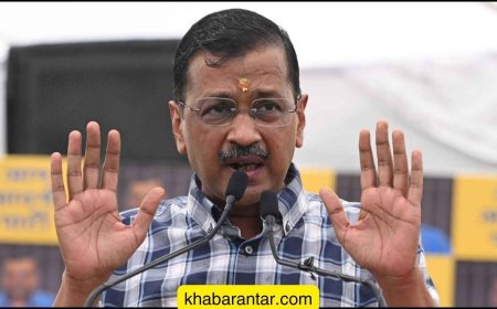 કેજરીવાલનો મનુવાદ: દિલ્હીના પૂજારીઓને દર મહિને રૂ. 18,000 આપશે