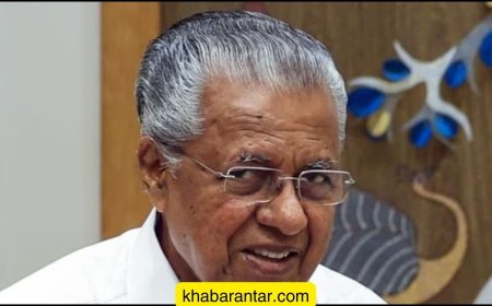 સનાતન ધર્મ એટલે ‘ગાય અને બ્રાહ્મણો’ને જલસા : કેરળના મુખ્યમંત્રી