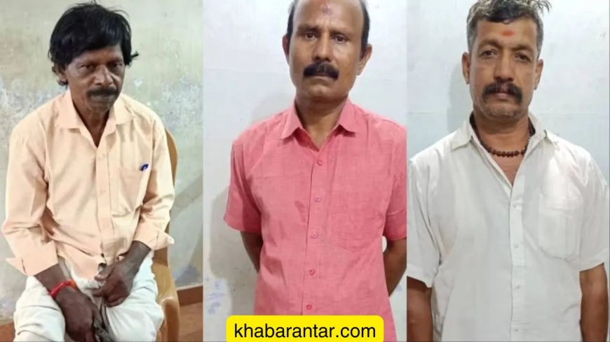 ક્રિસમસ ઉજવતા શિક્ષકોને VHP નેતાઓએ ધમકી આપતા ધરપકડ કરાઈ