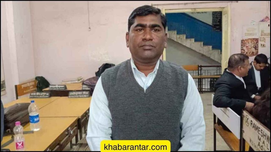 RSS માં જોડાવાની ના પાડતા દલિત પ્રોફેસર પર અનેક હુમલા કરાયા
