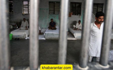 'જેલોમાં ચાલતો જાતિવાદ' બંધ થશે, કેન્દ્ર સરકારે મોટો નિર્ણય કર્યો