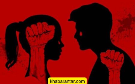 દલિત યુવક અને રાજપૂત યુવતીની પ્રેમ કહાનીનો કરૂણ અંત આવ્યો