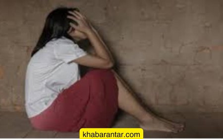 'આજે સ્કૂલ વહેલા છૂટી ગઈ' એમ કહી દેતા આચાર્યે દલિત વિદ્યાર્થિનીને ફટકારી