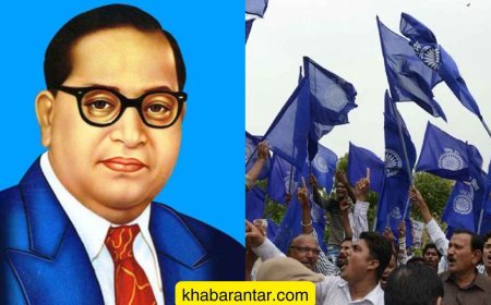 ગાડીમાં 'જય ભીમ' ગીત વગાડતા દલિત યુવકોનો રસ્તો રોકી જીવલેણ હુમલો