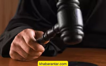 કડીના જેતપુરામાં એટ્રોસિટીના કેસમાં 9 આરોપીઓને 3 વર્ષની સજા, 20 હજાર દંડ